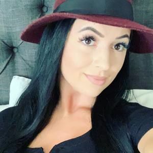 Meet your Posher, Kelsi